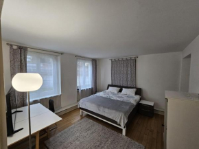 Privat 2 Zimmer in Chur
